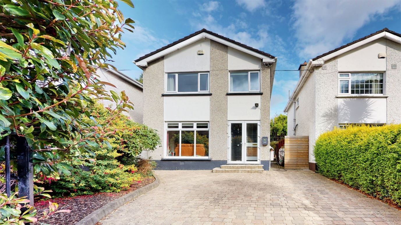 76 Churchview Road, Killiney, Co. Dublin