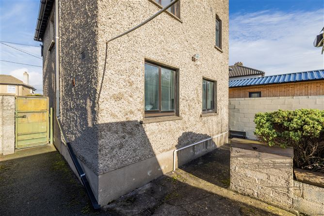 117 Oliver Plunkett Road, Monkstown, County Dublin