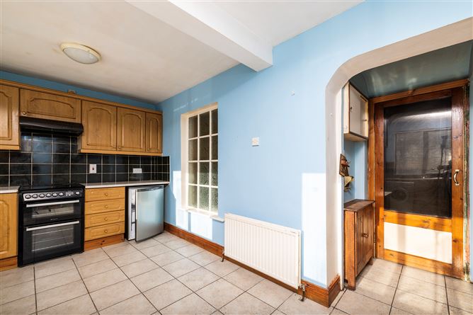 117 Oliver Plunkett Road, Monkstown, County Dublin