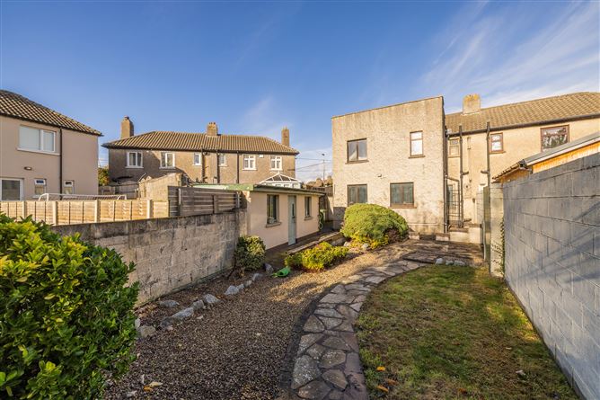 117 Oliver Plunkett Road, Monkstown, County Dublin