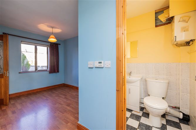 117 Oliver Plunkett Road, Monkstown, County Dublin