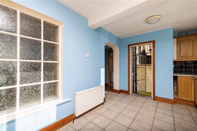 117 Oliver Plunkett Road, Monkstown, County Dublin