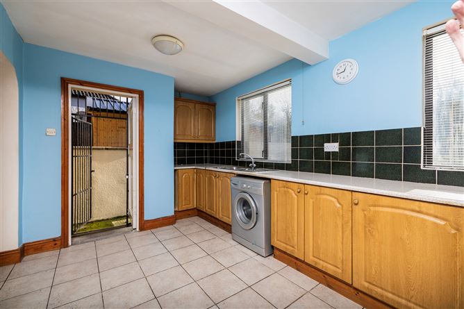 117 Oliver Plunkett Road, Monkstown, County Dublin