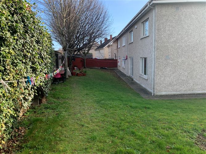 35 Charlestown Park, Finglas, Dublin 11, Dublin