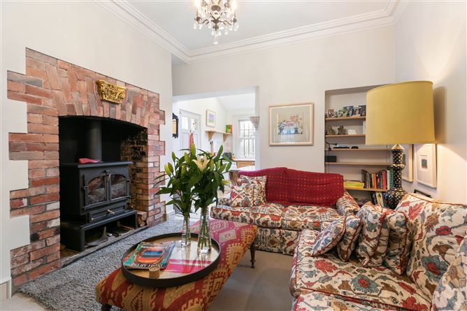 88 Moyne Road, Ranelagh, Dublin 6
