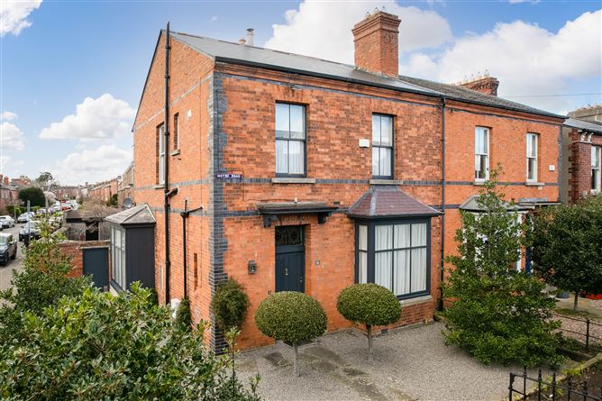 88 Moyne Road, Ranelagh, Dublin 6