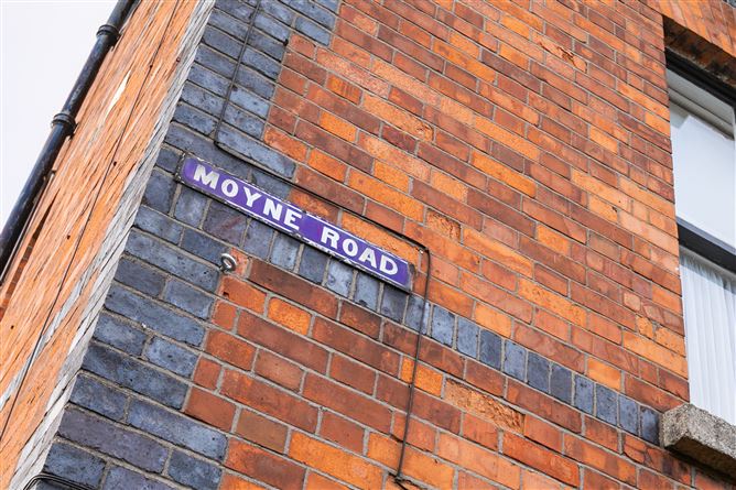 88 Moyne Road, Ranelagh, Dublin 6