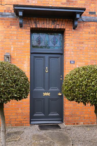 88 Moyne Road, Ranelagh, Dublin 6
