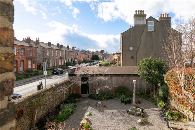 88 Moyne Road, Ranelagh, Dublin 6