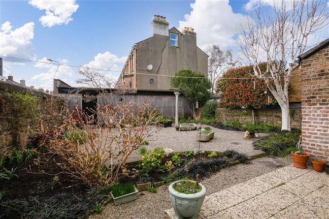 88 Moyne Road, Ranelagh, Dublin 6