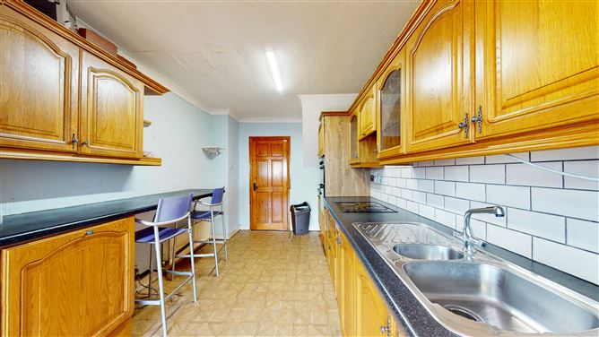 32 Monalea Grove, Firhouse,   Dublin 24