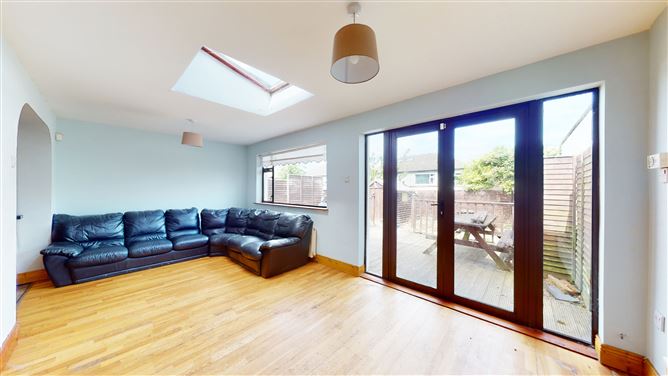 32 Monalea Grove, Firhouse,   Dublin 24