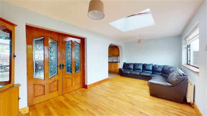 32 Monalea Grove, Firhouse,   Dublin 24