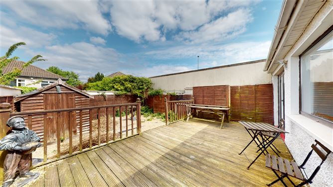 32 Monalea Grove, Firhouse,   Dublin 24