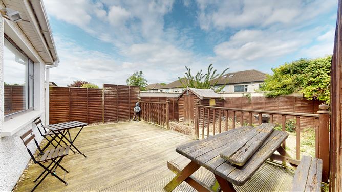 32 Monalea Grove, Firhouse,   Dublin 24