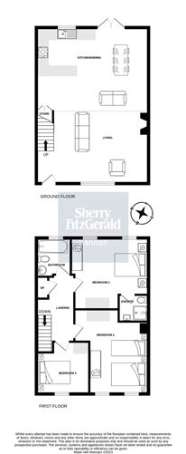 10 The Courtyard, Eastham Road, Bettystown, Co. Meath