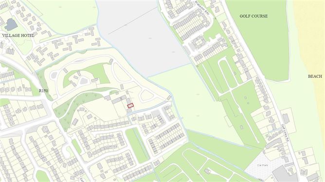 10 The Courtyard, Eastham Road, Bettystown, Co. Meath