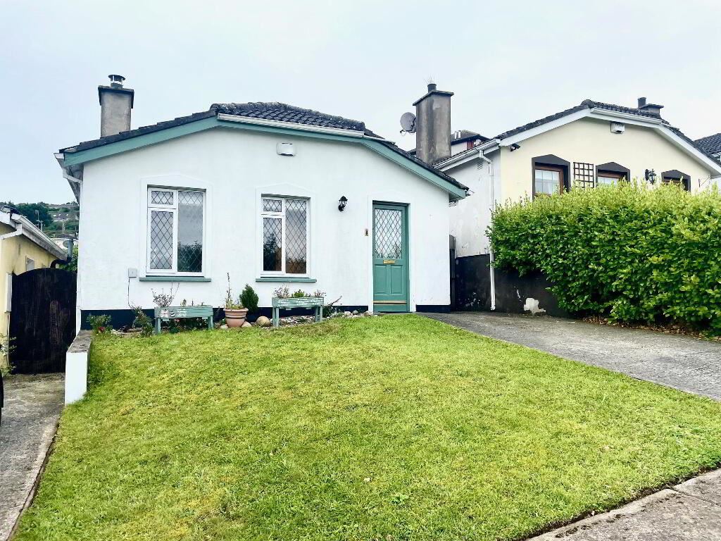 3 Pierview, Wicklow Town, Wicklow Forkin Property 4726531 MyHome