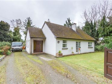 Image for Hollybrook Cottage Glencormack South, Kilmacanogue, Wicklow