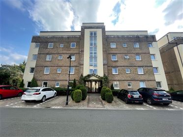 Image for Apartment 213, Block 2 Galloping Green, Stillorgan Road, Blackrock, Dublin