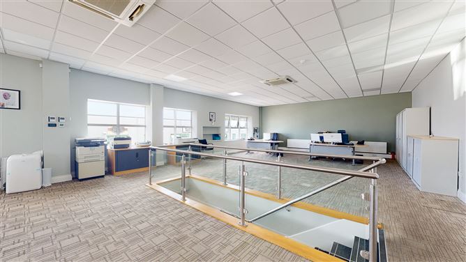 Unit 24 And 25 Southern Cross Business Park, Boghall Road, Bray, Co. Wicklow