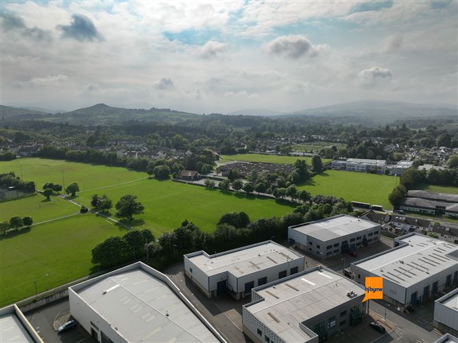 Unit 24 And 25 Southern Cross Business Park, Boghall Road, Bray, Co. Wicklow