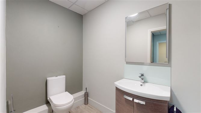 Unit 24 And 25 Southern Cross Business Park, Boghall Road, Bray, Co. Wicklow