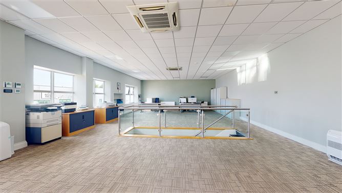 Unit 24 And 25 Southern Cross Business Park, Boghall Road, Bray, Co. Wicklow