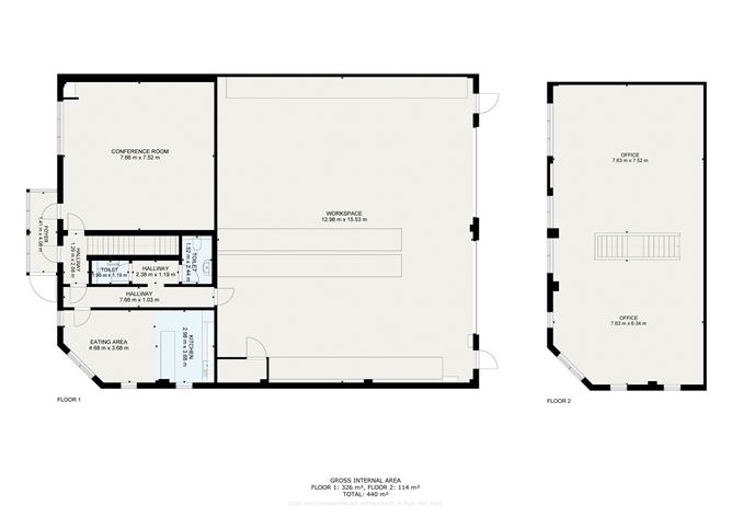 Unit 24 And 25 Southern Cross Business Park, Boghall Road, Bray, Co. Wicklow