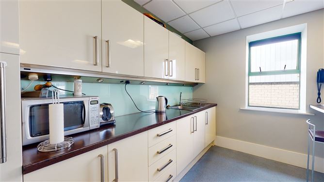 Unit 24 And 25 Southern Cross Business Park, Boghall Road, Bray, Co. Wicklow