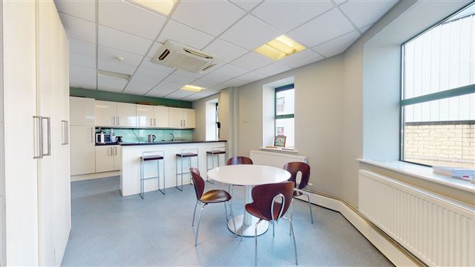 Unit 24 And 25 Southern Cross Business Park, Boghall Road, Bray, Co. Wicklow