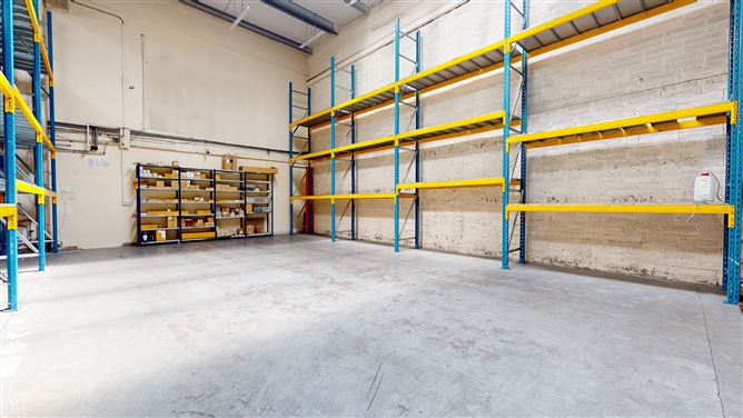 Unit 24 And 25 Southern Cross Business Park, Boghall Road, Bray, Co. Wicklow