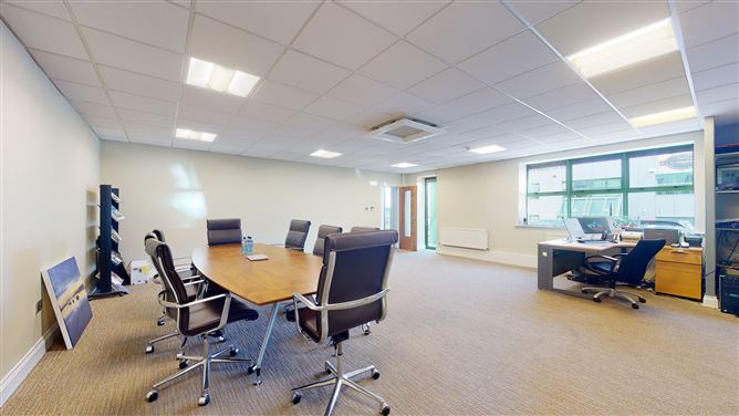 Unit 24 And 25 Southern Cross Business Park, Boghall Road, Bray, Co. Wicklow