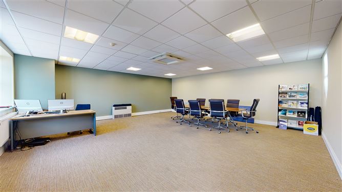 Unit 24 And 25 Southern Cross Business Park, Boghall Road, Bray, Co. Wicklow