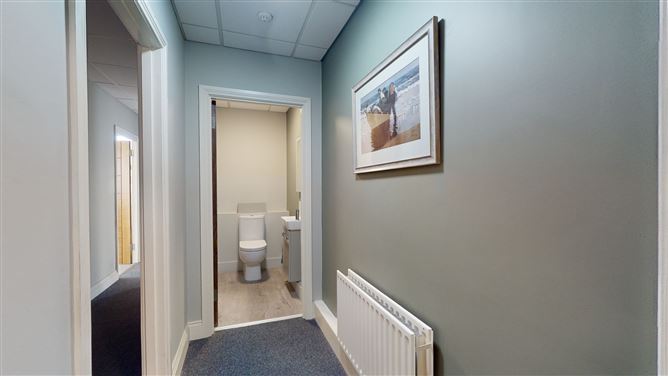 Unit 24 And 25 Southern Cross Business Park, Boghall Road, Bray, Co. Wicklow