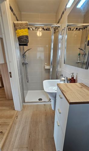 4 The Willows, Janeville, Carrigaline, Cork