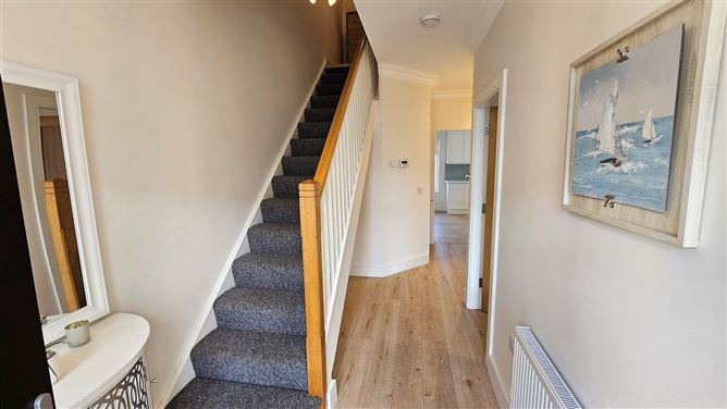 4 The Willows, Janeville, Carrigaline, Cork