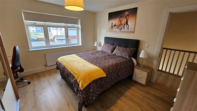 4 The Willows, Janeville, Carrigaline, Cork