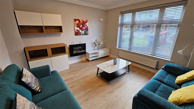 4 The Willows, Janeville, Carrigaline, Cork
