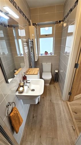 4 The Willows, Janeville, Carrigaline, Cork