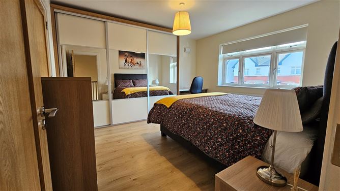4 The Willows, Janeville, Carrigaline, Cork