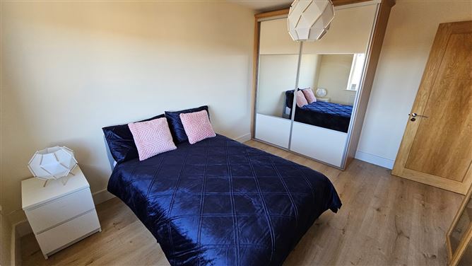 4 The Willows, Janeville, Carrigaline, Cork