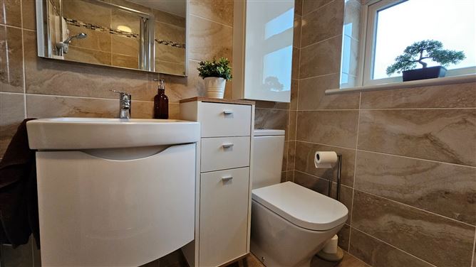 4 The Willows, Janeville, Carrigaline, Cork