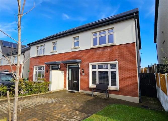 4 The Willows, Janeville, Carrigaline, Cork