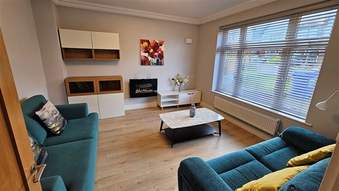 4 The Willows, Janeville, Carrigaline, Cork