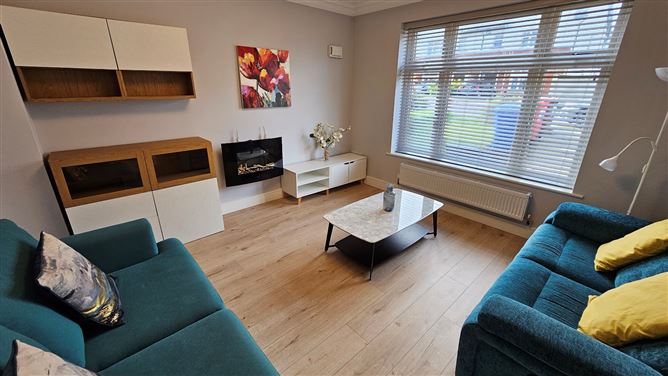 4 The Willows, Janeville, Carrigaline, Cork