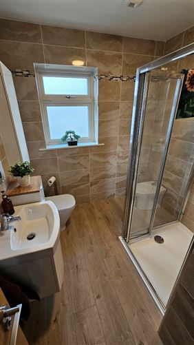 4 The Willows, Janeville, Carrigaline, Cork