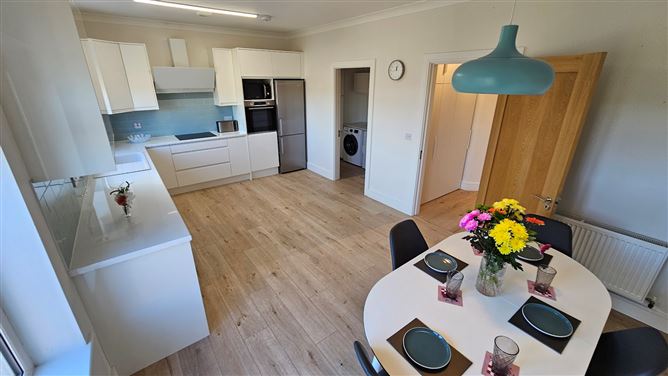 4 The Willows, Janeville, Carrigaline, Cork