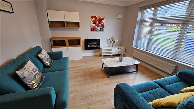 4 The Willows, Janeville, Carrigaline, Cork