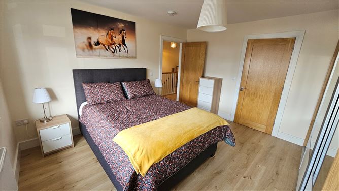 4 The Willows, Janeville, Carrigaline, Cork
